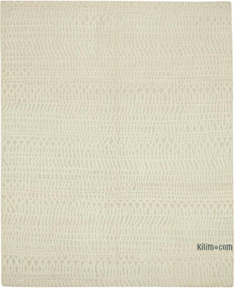 Yeni El Dokuma Halı - 244 cm x 305 cm - K0057049