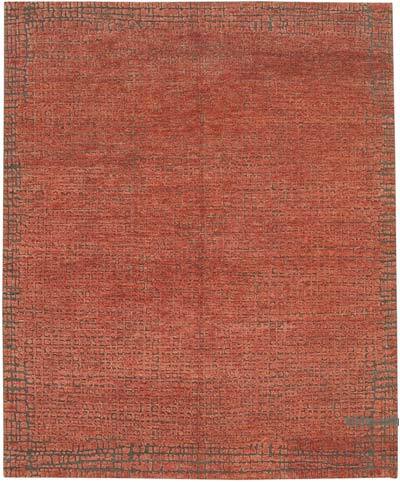 Yeni El Dokuma Halı - 224 cm x 335 cm