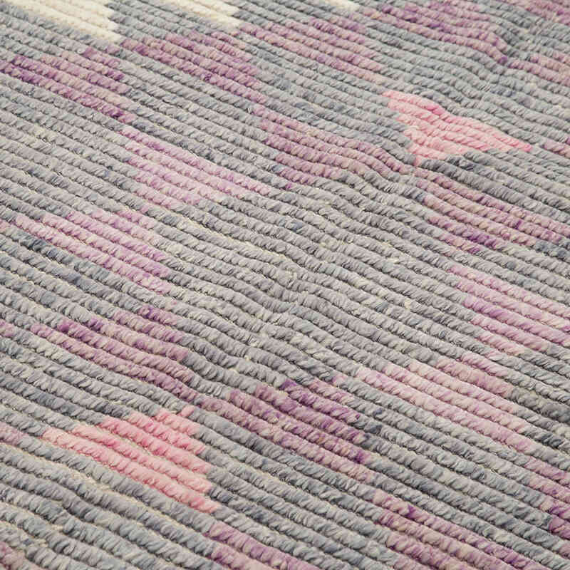 New Turkish Tulu Rug - 5'  x 8'  (60" x 96") - K0057057