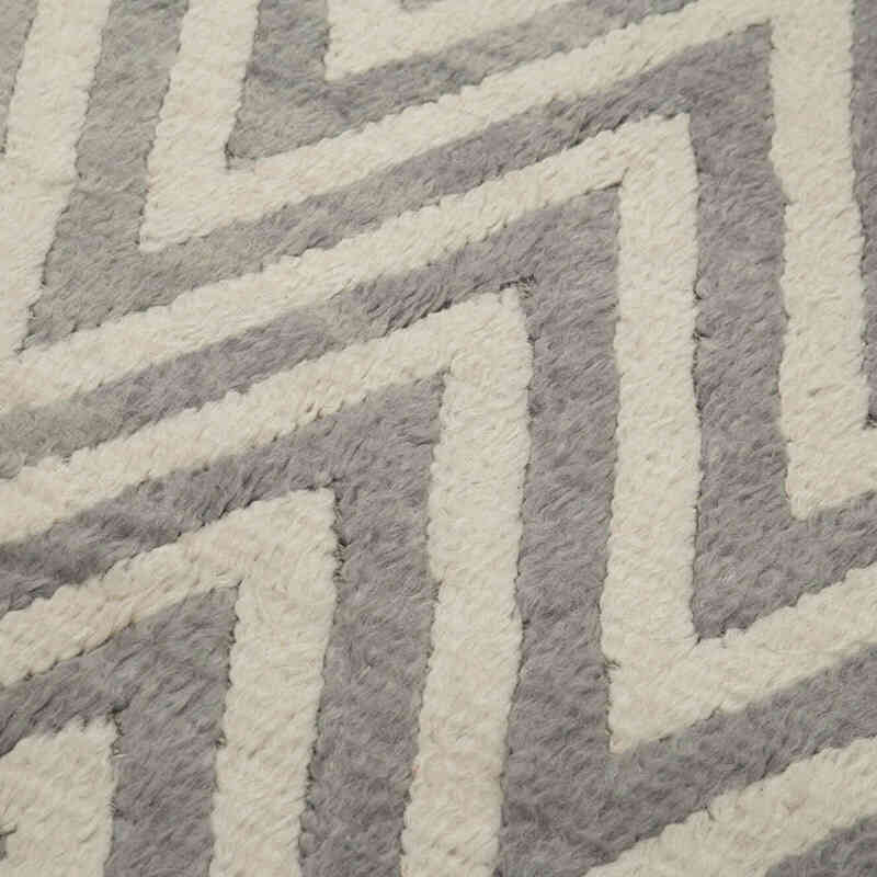 Nueva Alfombra Turca Tulu - 168 cm x 259 cm - K0057060