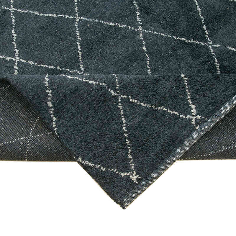 Yeni Fas Stili El Dokuma Tulu - 307 cm x 428 cm - K0057080