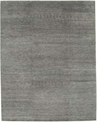 New Hand-Knotted Rug - 10' 1" x 13' 10" (121" x 166")