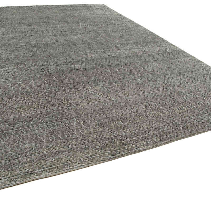 Nueva Alfombra Anudada a Mano - 307 cm x 422 cm - K0057094