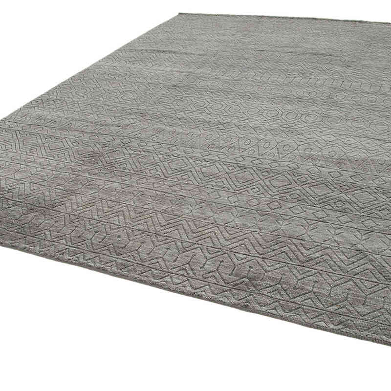 Nueva Alfombra Anudada a Mano - 307 cm x 422 cm - K0057094