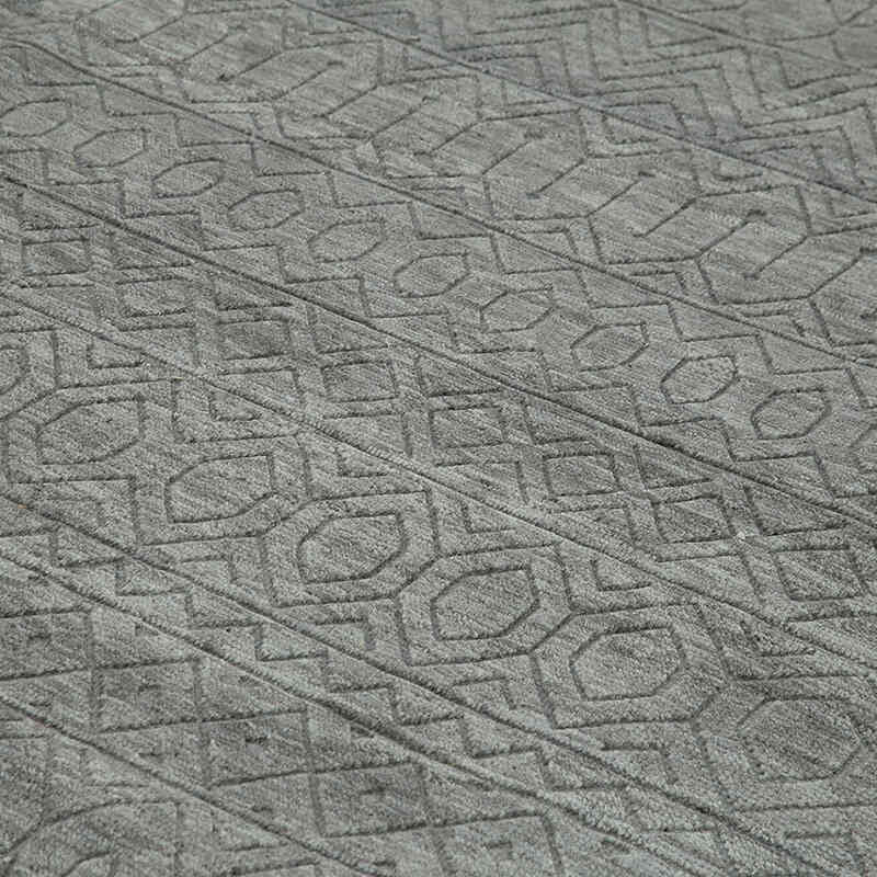 Nueva Alfombra Anudada a Mano - 307 cm x 422 cm - K0057094