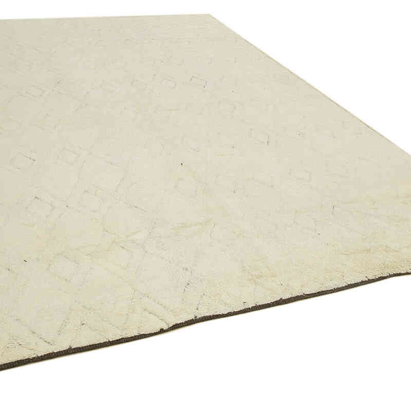 Yeni El Dokuma Halı - 267 cm x 343 cm - K0057097