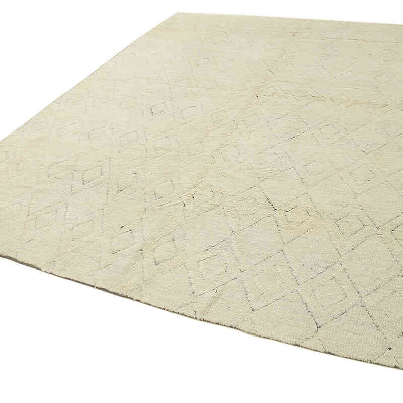 Yeni El Dokuma Halı - 267 cm x 343 cm - K0057097