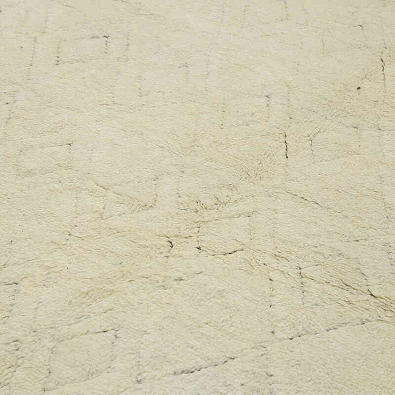 Yeni El Dokuma Halı - 267 cm x 343 cm - K0057097