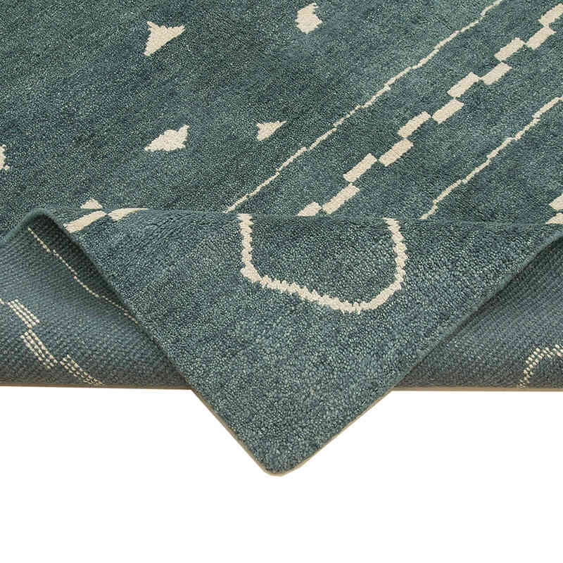 Nueva Alfombra Anudada a Mano - 310 cm x 417 cm - K0057105