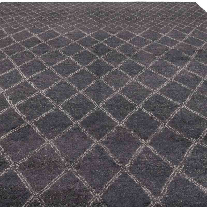 Yeni El Dokuma Halı - 276 cm x 376 cm - K0057108