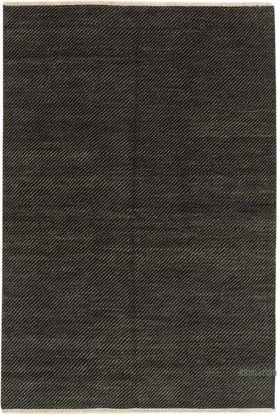 Yeni El Dokuma Halı - 170 cm x 246 cm