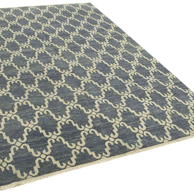 Yeni El Dokuma Halı - 185 cm x 274 cm - K0057114