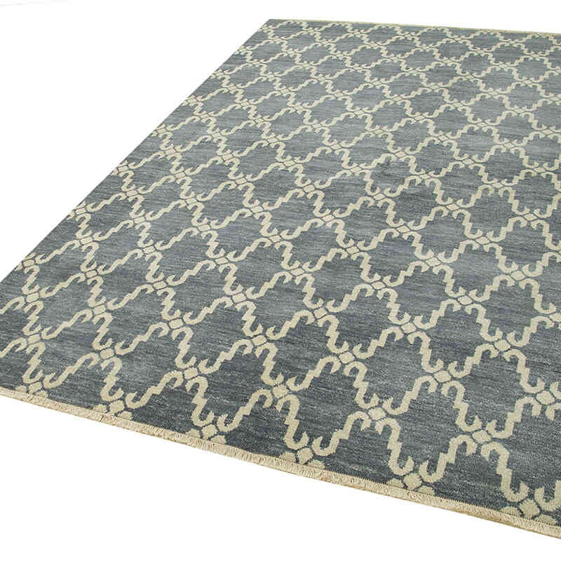 Yeni El Dokuma Halı - 185 cm x 274 cm - K0057114