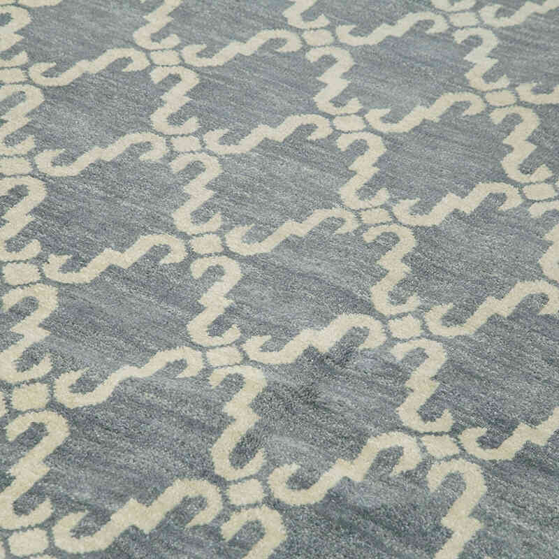 Yeni El Dokuma Halı - 185 cm x 274 cm - K0057114