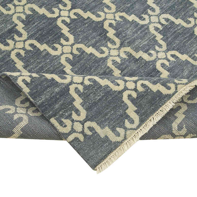 Yeni El Dokuma Halı - 185 cm x 274 cm - K0057114