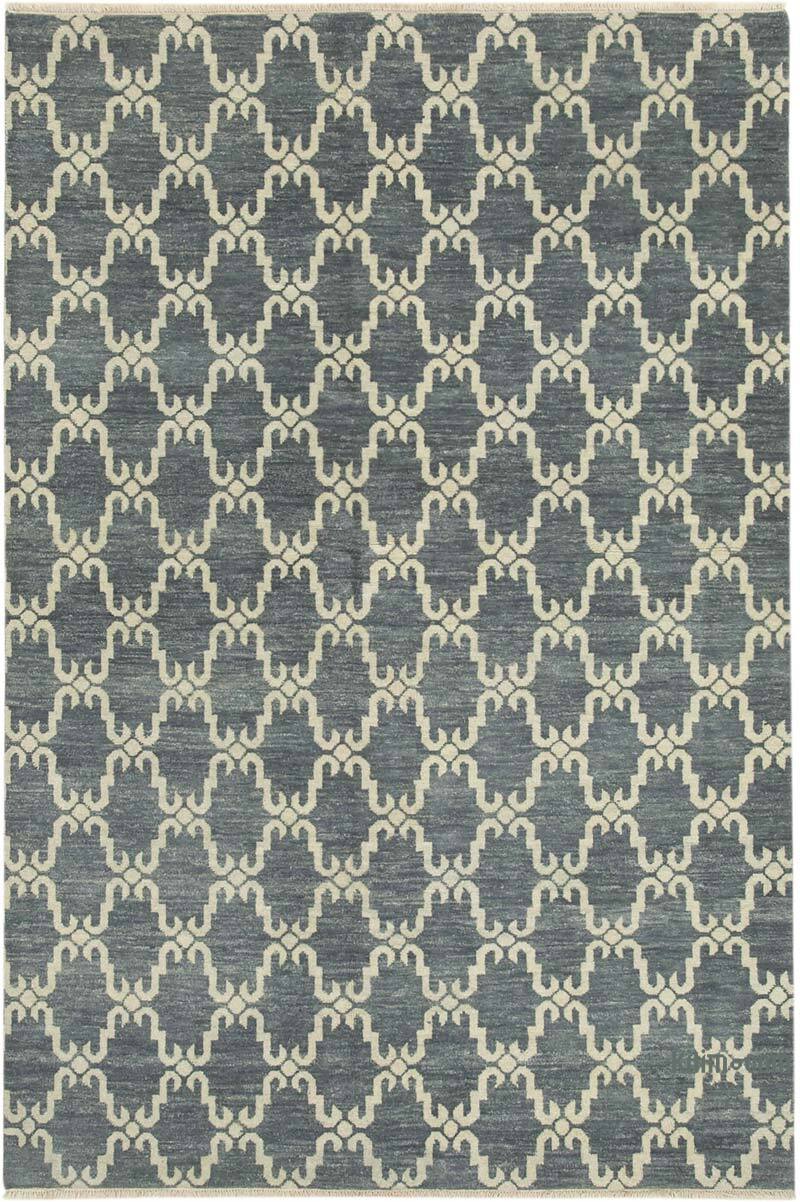 Yeni El Dokuma Halı - 185 cm x 274 cm - K0057114