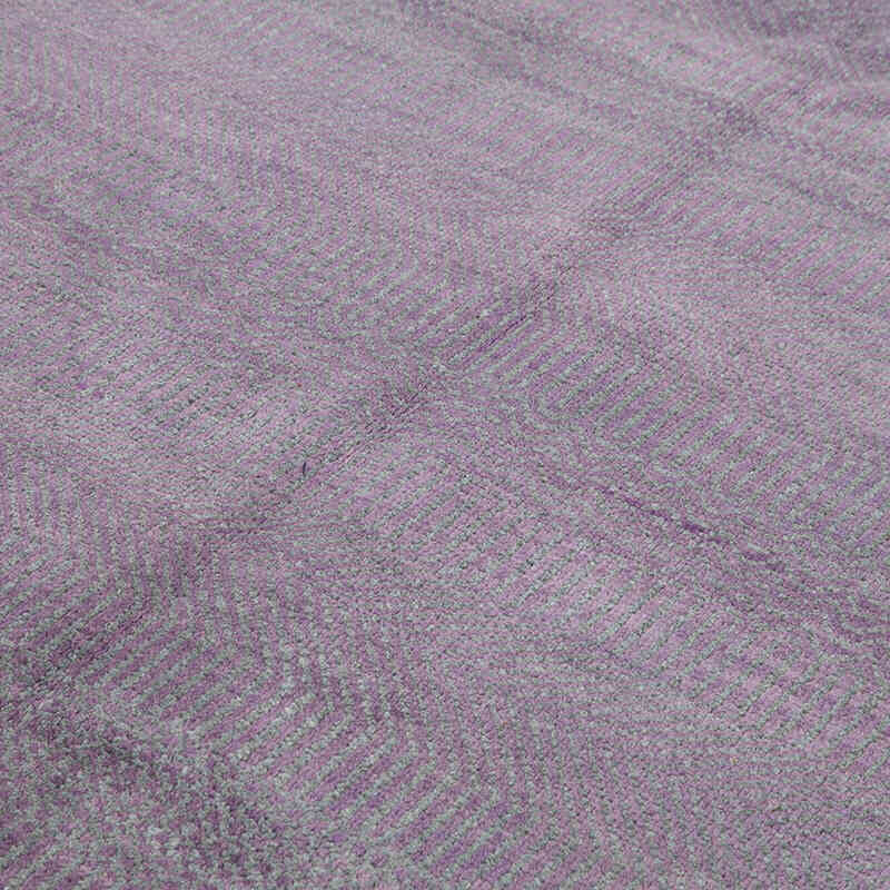 New Hand-Knotted Rug - 8'  x 10' 5" (96" x 125") - K0057116