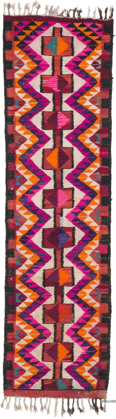 Anadolu Yolluk Kilim - 98 cm x 337 cm