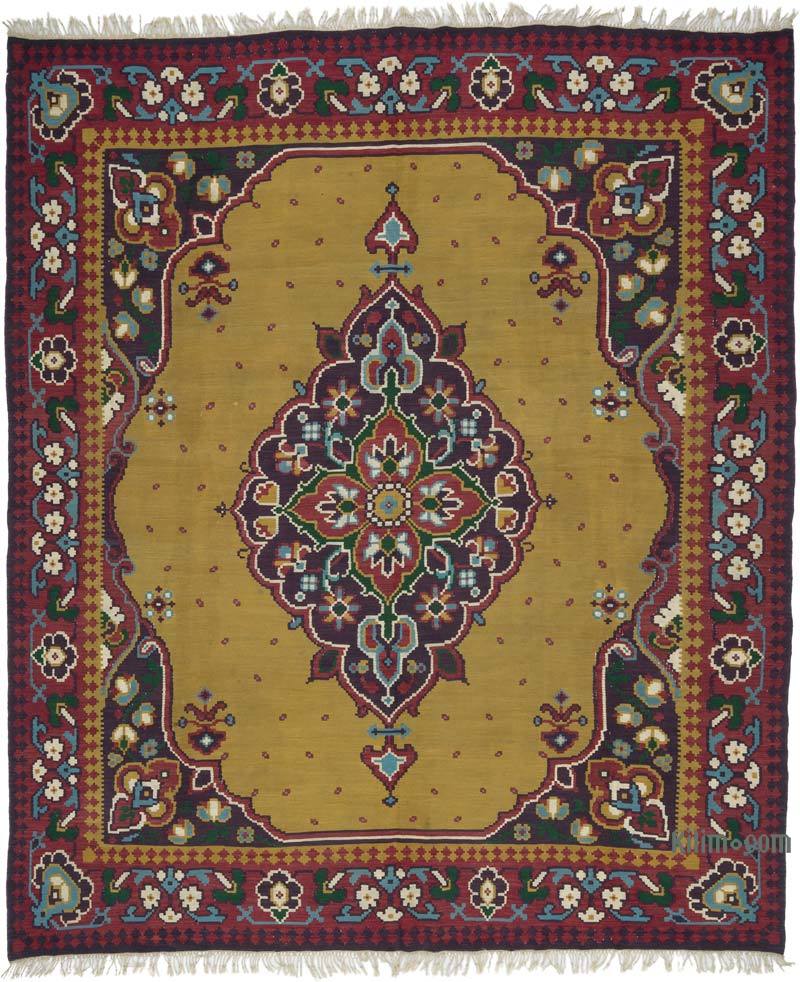Balkan Kilimi - 250 cm x 291 cm - K0057292