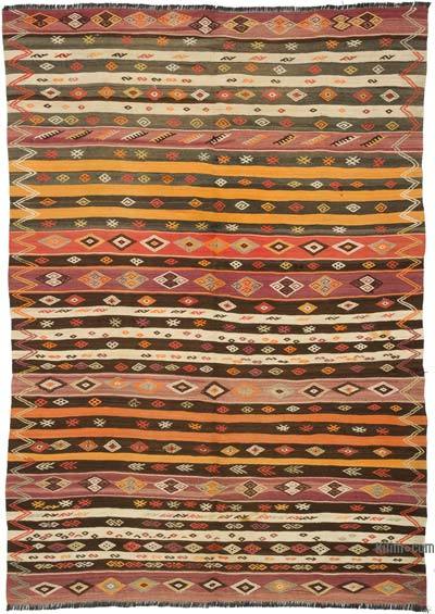 Kars Kilimi - 184 cm x 258 cm