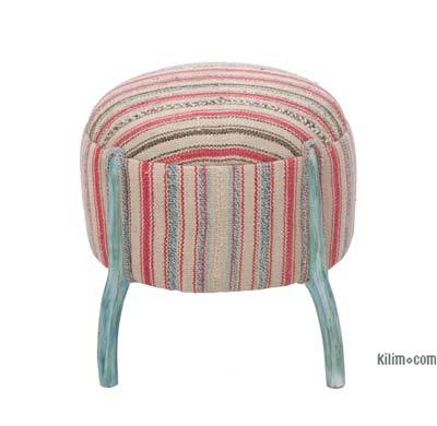 Kilim Tabure