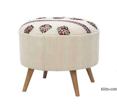 Kilim Tabure