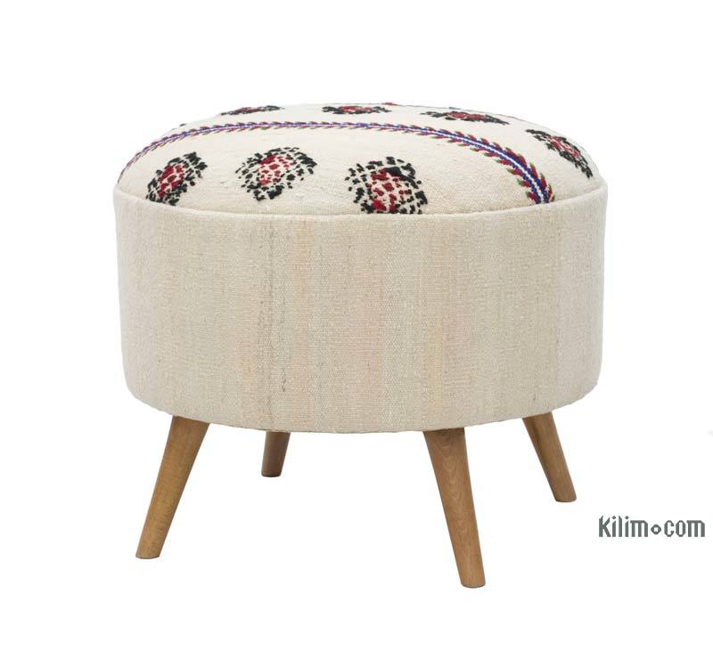 Kilim Tabure - K0057317