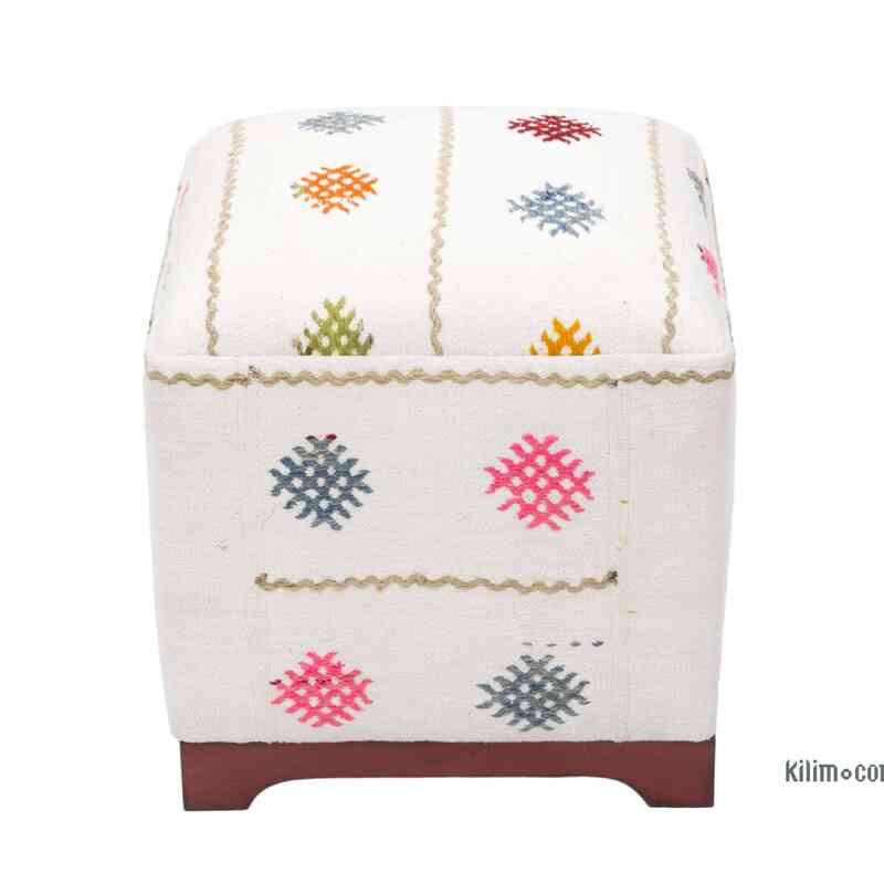Kilim Tabure - K0057325