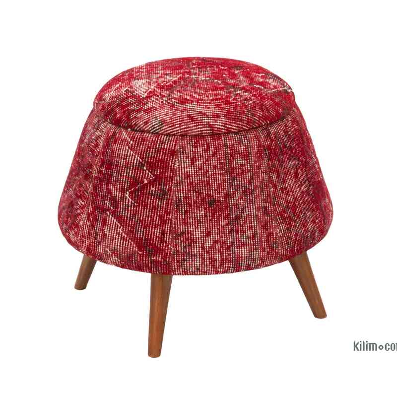 Kilim Tabure - K0057333