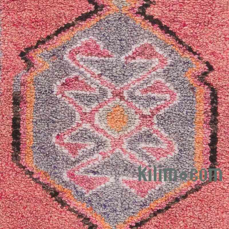 Vintage Anadolu Yolluk - 95 cm x 342 cm - K0057371