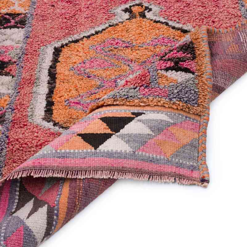 Vintage Anadolu Yolluk - 95 cm x 342 cm - K0057371