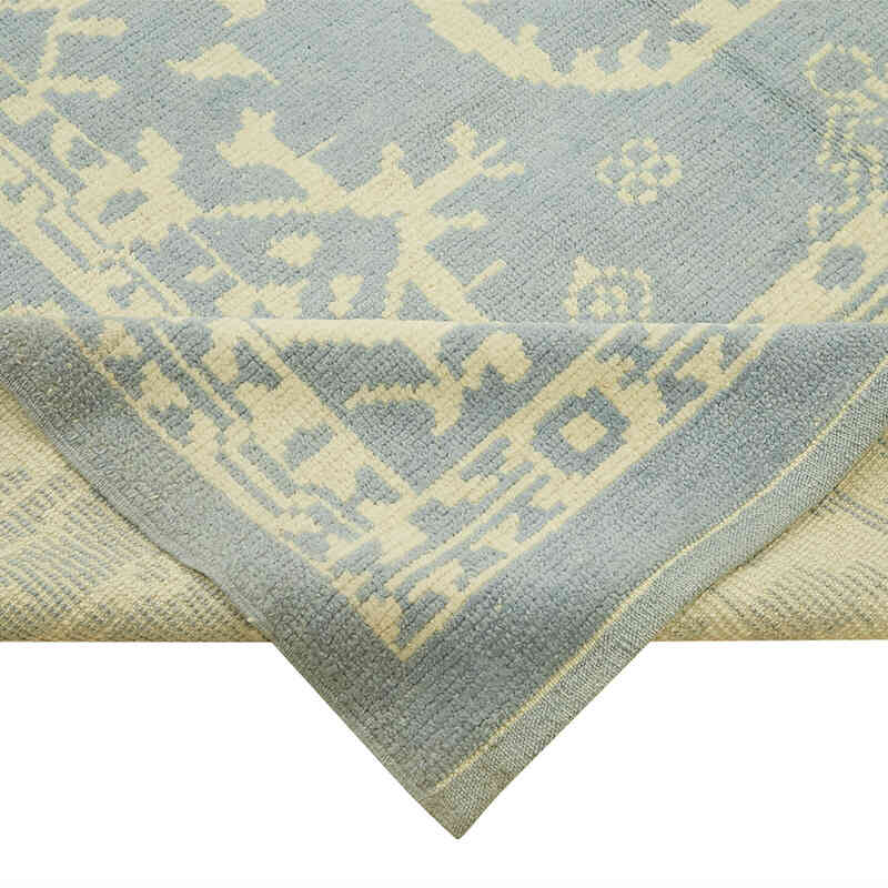 Nueva Alfombra Anudada a Mano - 237 cm x 301 cm - K0057501