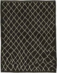 Yeni Fas Stili El Dokuma Tulu - 178 cm x 230 cm