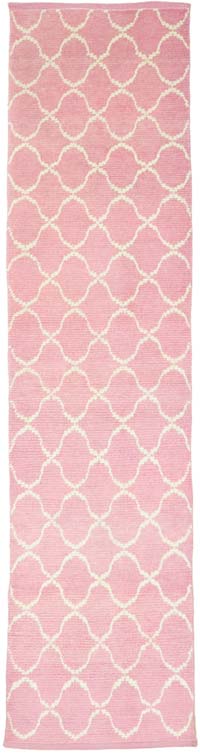 Fas Stili Yeni Tülü Yolluk - 89 cm x 361 cm