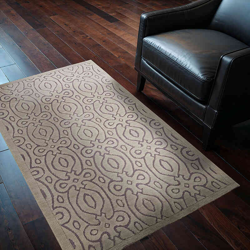 Yeni El Dokuma Halı - 91 cm x 152 cm - K0057575