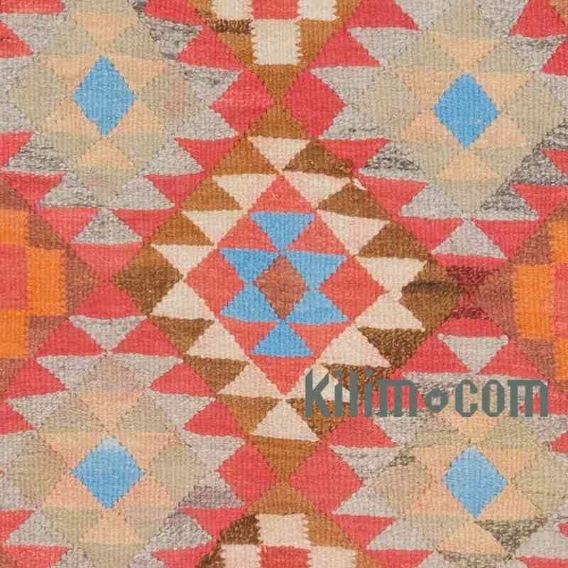 Anadolu Yolluk Kilim - 92 cm x 311 cm - K0057667