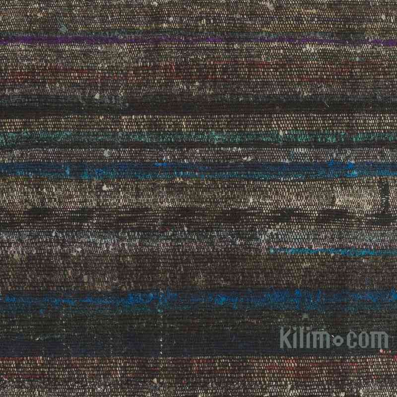 Pala Kilim (Chaput) Turco Vintage - 195 cm x 252 cm - K0057781