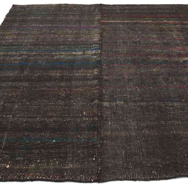 Pala Kilim (Chaput) Turco Vintage - 195 cm x 252 cm - K0057781