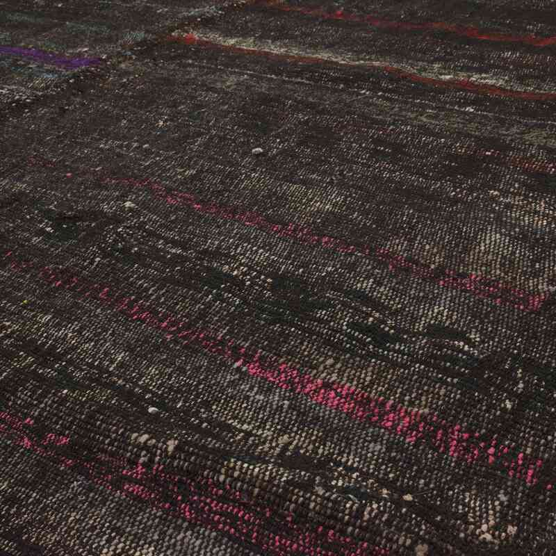 Pala Kilim (Chaput) Turco Vintage - 195 cm x 252 cm - K0057781