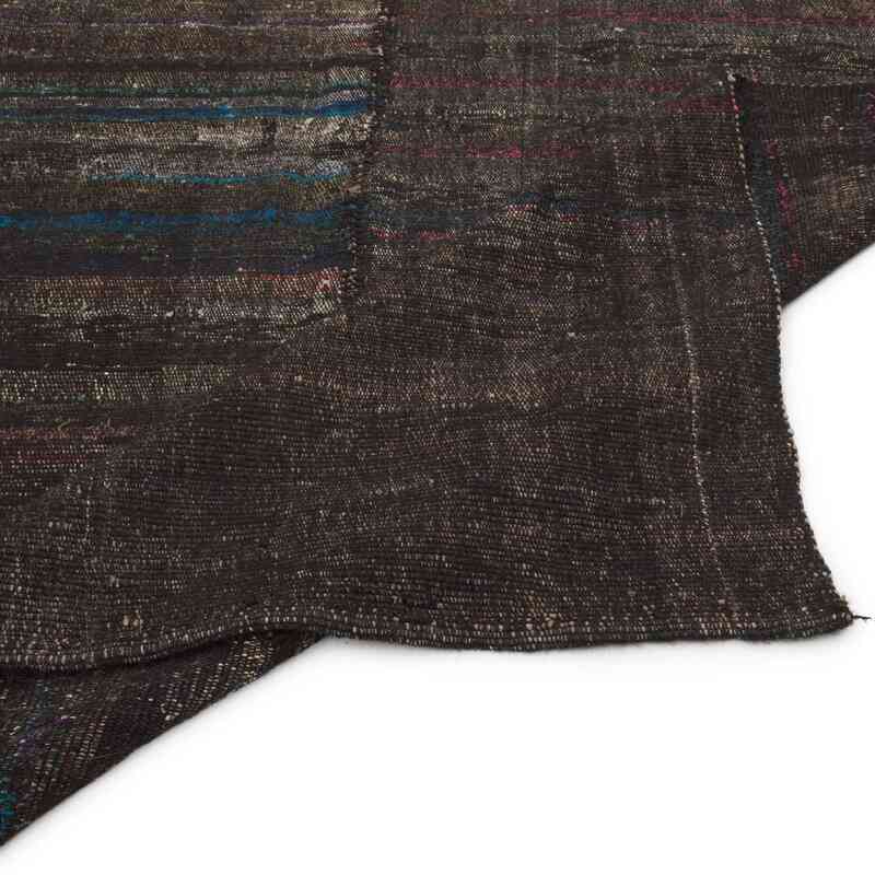 Pala Kilim (Chaput) Turco Vintage - 195 cm x 252 cm - K0057781