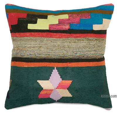 Kilim Yastık Kılıfı