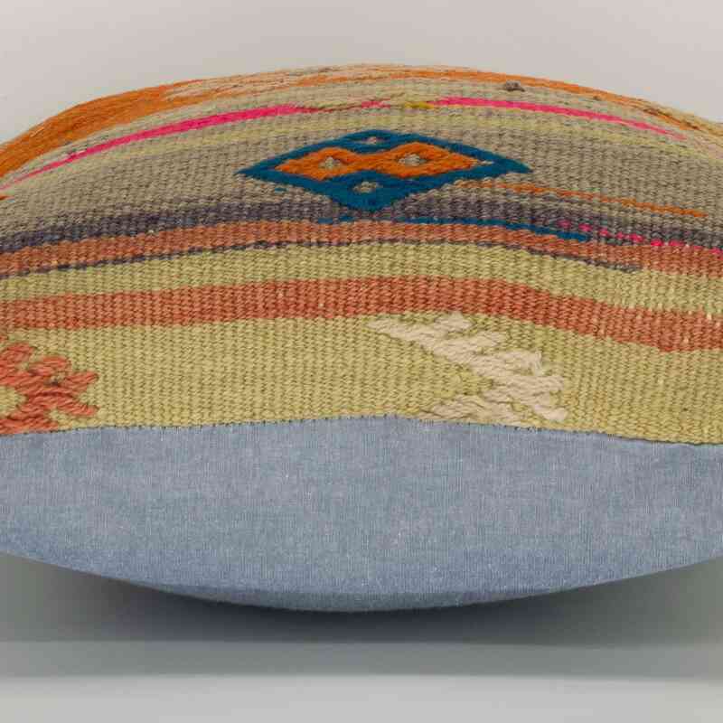 Fundas de Almohada Kilim - 40 cm x 40 cm - K0057823