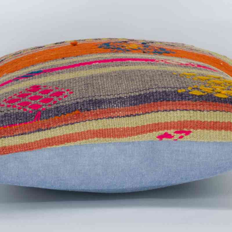 Fundas de Almohada Kilim - 40 cm x 40 cm - K0057823