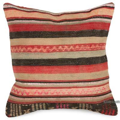 Funda de Almohada Kilim - 40 cm x 40 cm