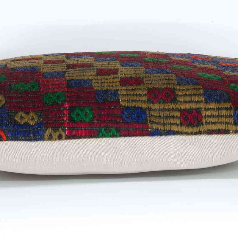 Funda de Almohada Kilim - 60 cm x 40 cm - K0057931