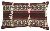 Kilim Pillow Cover - 2'  x 1' 2" (24" x 14")