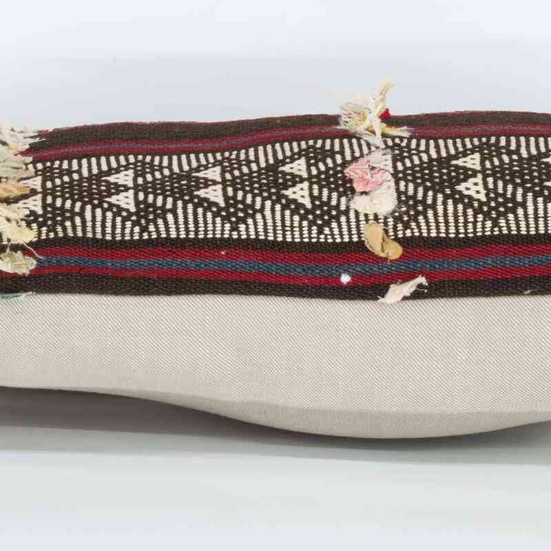 Kilim Pillow Cover - 2'  x 1' 2" (24" x 14") - K0057959