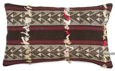 Funda de Almohada Kilim - 60 cm x 36 cm