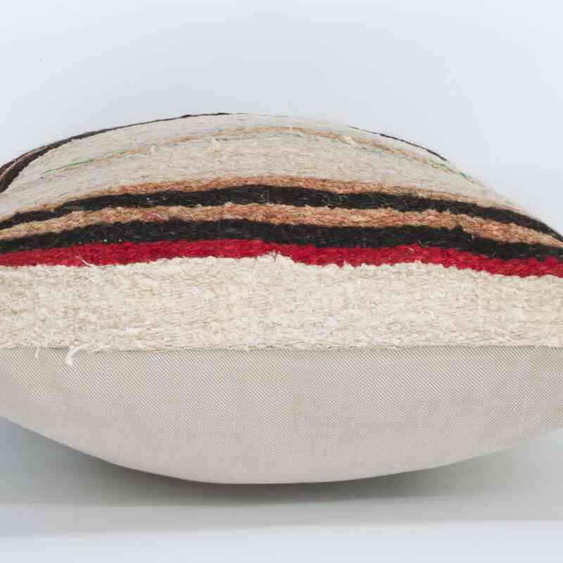 Kilim Yastık Kılıfları - 50 cm x 50 cm - K0058021