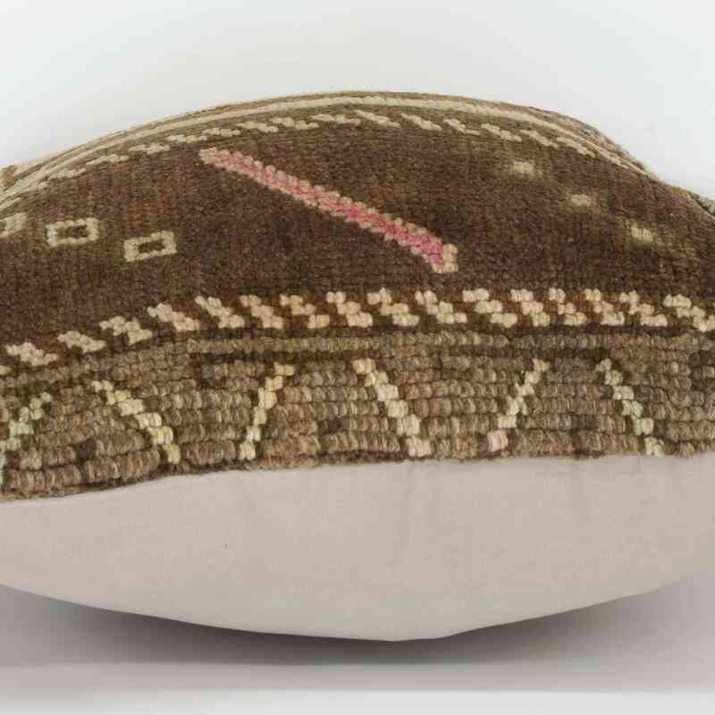 Halı Yastık Kılıfı - 50 cm x 50 cm - K0058084